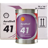 AeroShell Fluid 41 - 1 US Quart