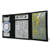 ASA Tri-Fold VFR Kneeboard