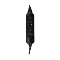David Clark DC Pro-X2 - ENC Hibrid si Bluetooth