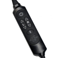 David Clark DC Pro-X2 - ENC Hibrid si Bluetooth