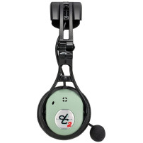 David Clark DC Pro-X2 - ENC Hibrid si Bluetooth