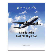 A Guide to the EASA CPL Flight Test – Jonathan Shooter