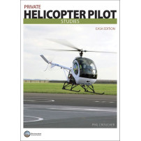 Private Helicopter Pilot Studies EASA Version - Phil Croucher