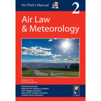 Air Pilots Manual Vol 1H, 2, 3, 4H, 6, 7 Pack for PPL (H)