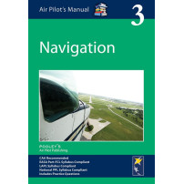 Air Pilots Manual Vol 1H, 2, 3, 4H, 6, 7 Pack for PPL (H)