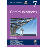 Air Pilots Manual Vol 1H, 2, 3, 4H, 6, 7 Pack for PPL (H)