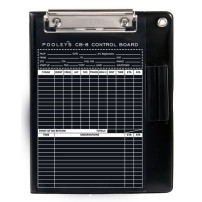 Pooleys CB-8 Kneeboard