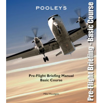 Pre-Flight Briefing Manual, Basic PPL Course - Woodgate