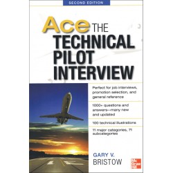 ACE the Technical Pilot...