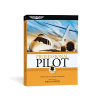 Professional Pilot - Ed. a 3-a