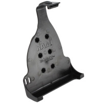 RAM Form-Fit Cradle for Garmin 695 and 696