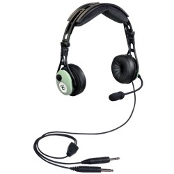 David Clark DC Pro-2 Pasive