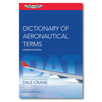 Dictionar de Termeni Aeronautici - Editia a VII-a