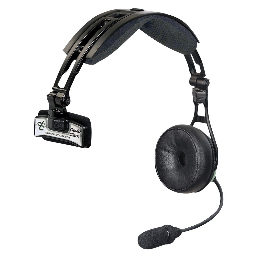 David Clark DC Pro-2 Pasive - o singura casca