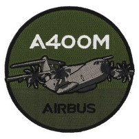 Emblema aplicabila Airbus A400M