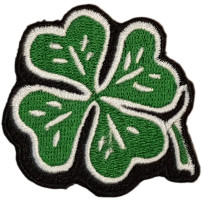 Emblema brodata Grupul 9 Vanatoare