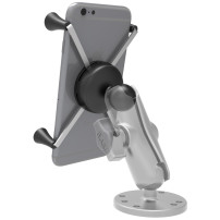 RAM X-Grip Large Phone Holder with 1 inch Ball
