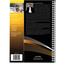 CATS Key Facts ATPL Exams Volume 1