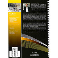 CATS Key Facts ATPL Exams Volume 3