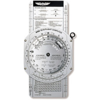 ASA AirClassics E6-B Calculator de zbor