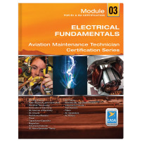 EASA Part 66 Module 03 Electrical Fundamentals for B1/B2