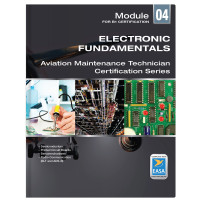 EASA Part 66 Module 04 Electronic Fundamentals for B1