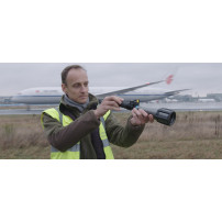 Aerolaser Handheld 500 HSS