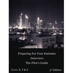 Preparing For Your Emirates...