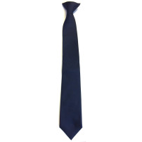 Pilot Clip-On Tie