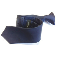 Cravata cu clip-on
