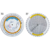 Pooleys CRP-9 Circular Flight Computer