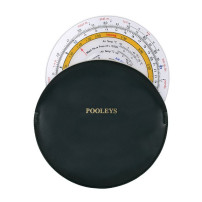 Pooleys CRP-9 Circular Flight Computer