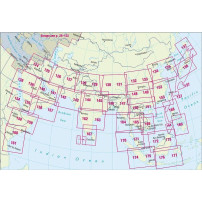 The Pilots Atlas Eastern Hemisphere (Europe, Middle East and S.E. and Asia)