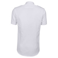 Bigotti Pilot Shirt - Slim Fit
