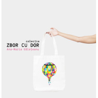 Geanta - Mai in zbor