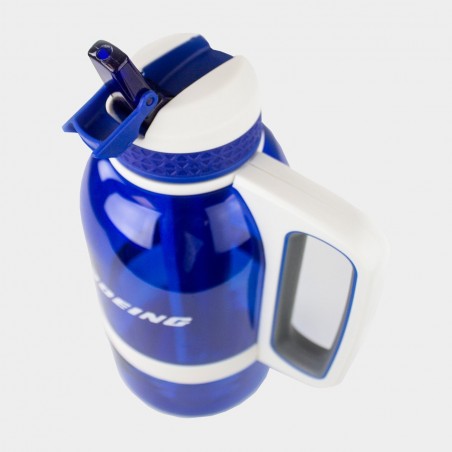 Boeing Big Chill Water Bottle