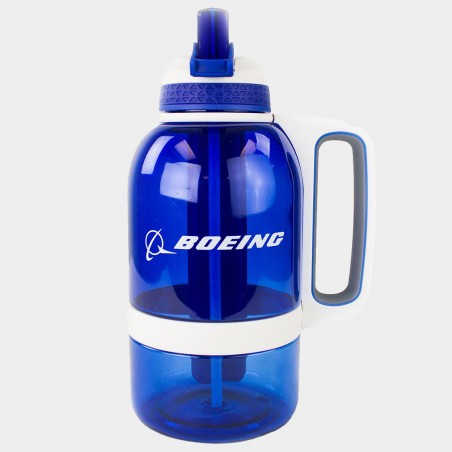 Boeing Big Chill Water Bottle