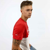 T-Shirt AN-2 Barbati