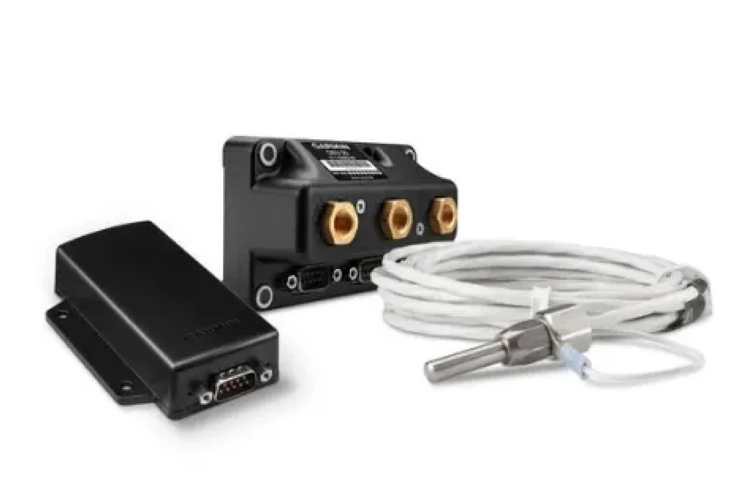 Step 2 - Select Your System Sensors and Connector Kits